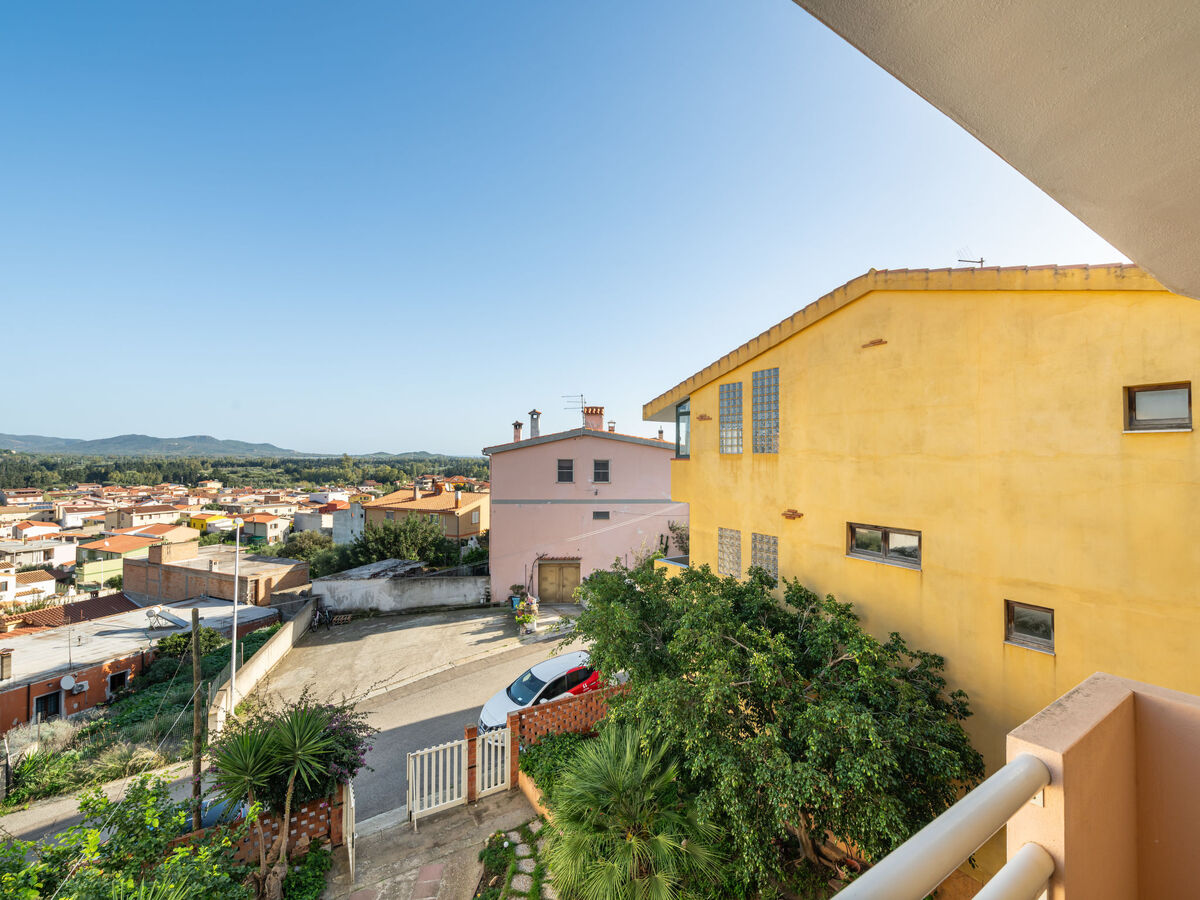 Appartement Arangiu 2 – Muravera, balcon & balnéo, 70 m² - Photo 23