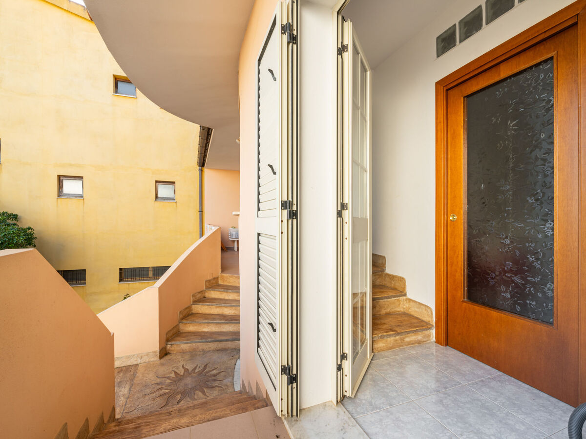 Appartement Arangiu 2 – Muravera, balcon & balnéo, 70 m² - Photo 24