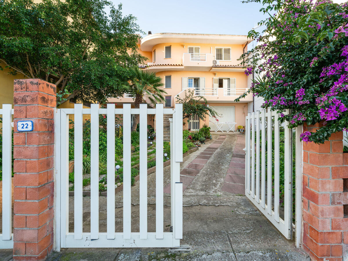 Appartement Arangiu 2 – Muravera, balcon & balnéo, 70 m² - Photo 25
