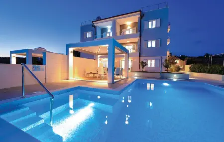 Location appartement à Rogoznica