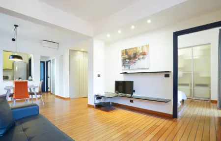 Location appartement à Genova