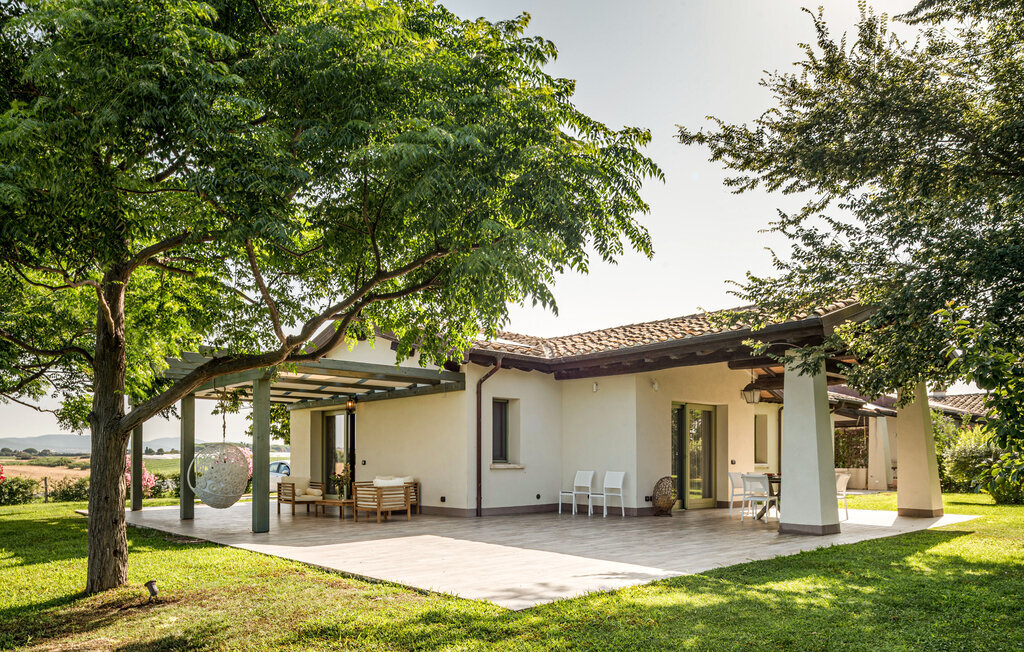 Maison 8 personnes à Montalto di Castro - Photo 2