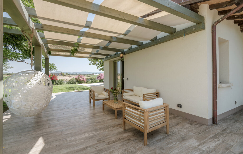 Maison 8 personnes à Montalto di Castro - Photo 3