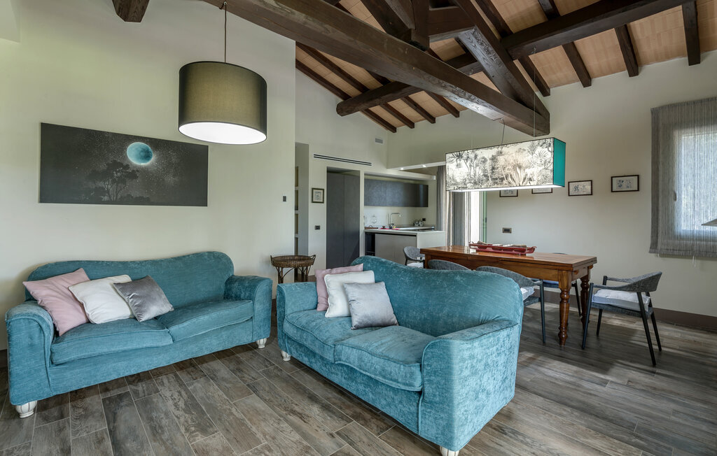 Maison 8 personnes à Montalto di Castro - Photo 4