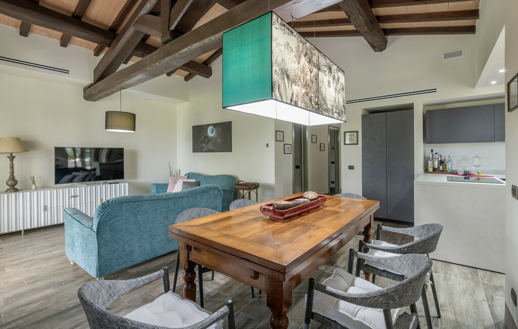 Maison 8 personnes à Montalto di Castro - Photo 5