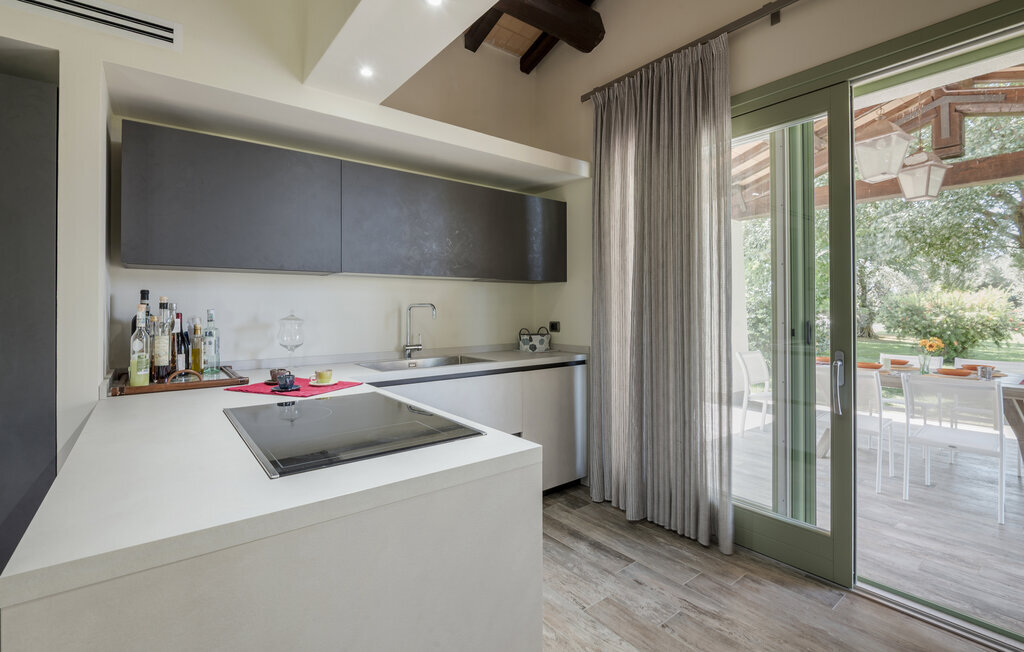 Maison 8 personnes à Montalto di Castro - Photo 6