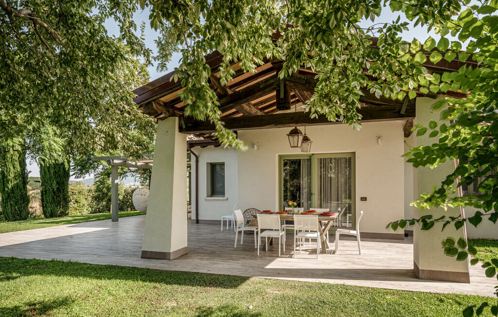 Maison 8 personnes à Montalto di Castro - Photo 9