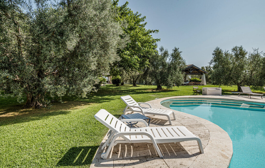 Maison 8 personnes à Montalto di Castro - Photo 11