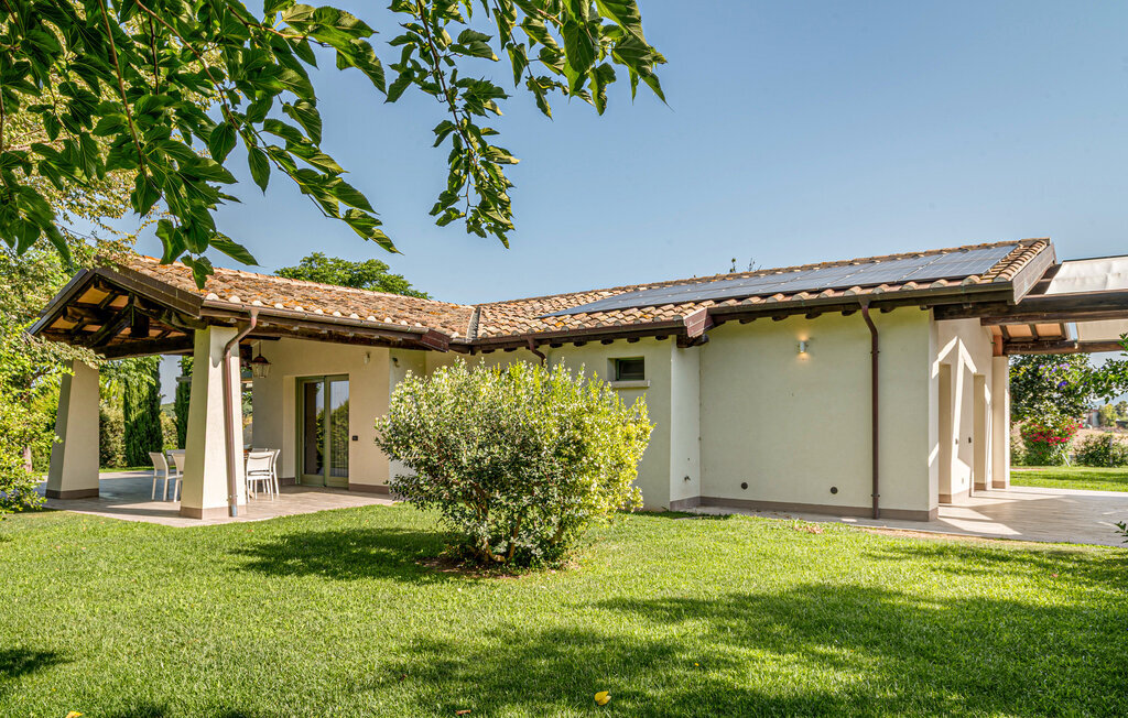 Maison 8 personnes à Montalto di Castro - Photo 12