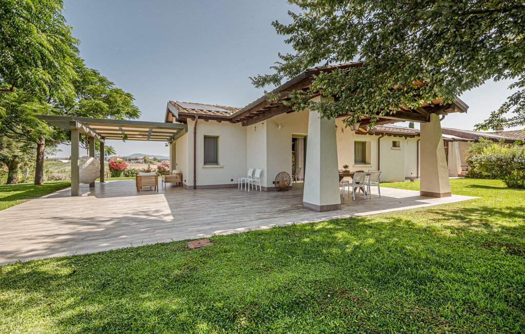 Maison 8 personnes à Montalto di Castro - Photo 13