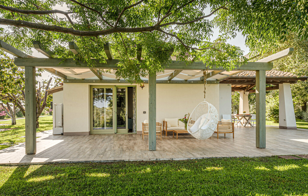 Maison 8 personnes à Montalto di Castro - Photo 15