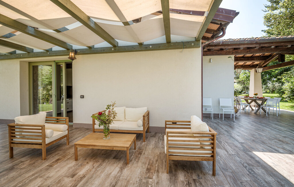 Maison 8 personnes à Montalto di Castro - Photo 16