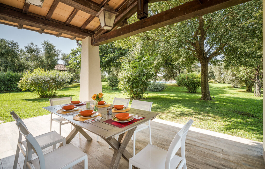 Maison 8 personnes à Montalto di Castro - Photo 17