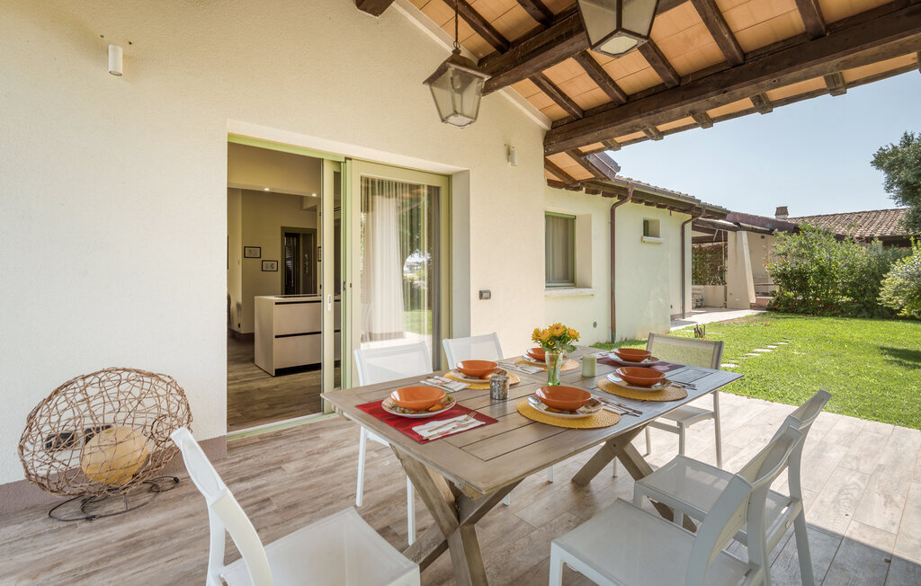 Maison 8 personnes à Montalto di Castro - Photo 18