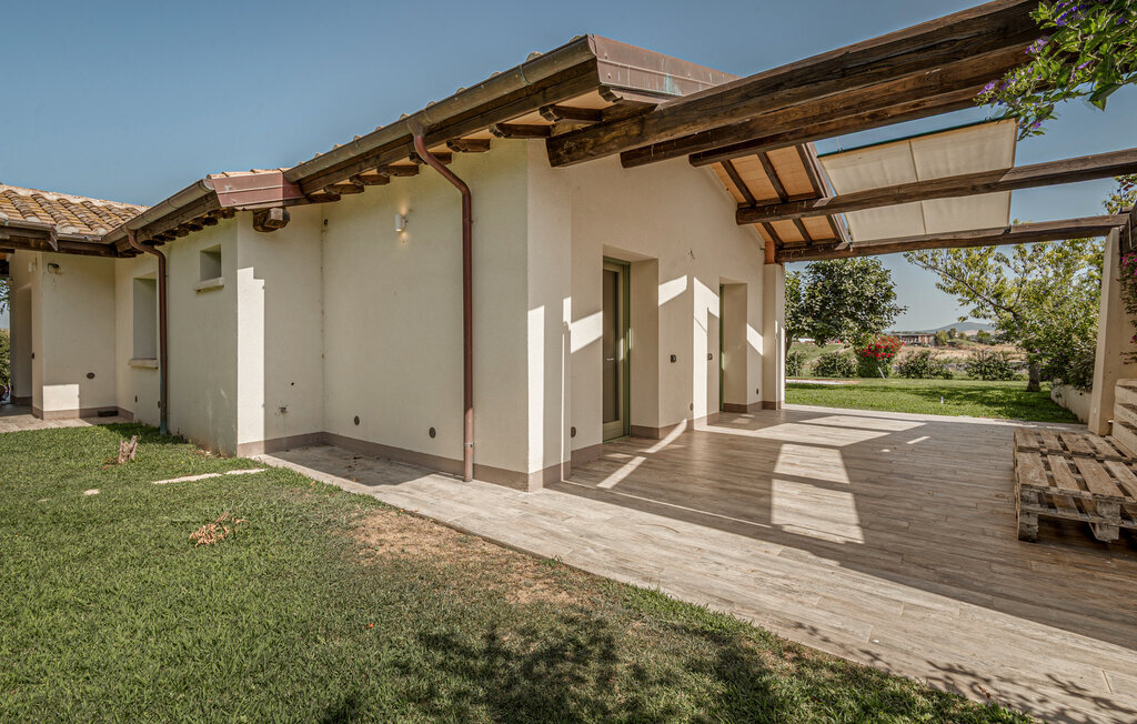 Maison 8 personnes à Montalto di Castro - Photo 19