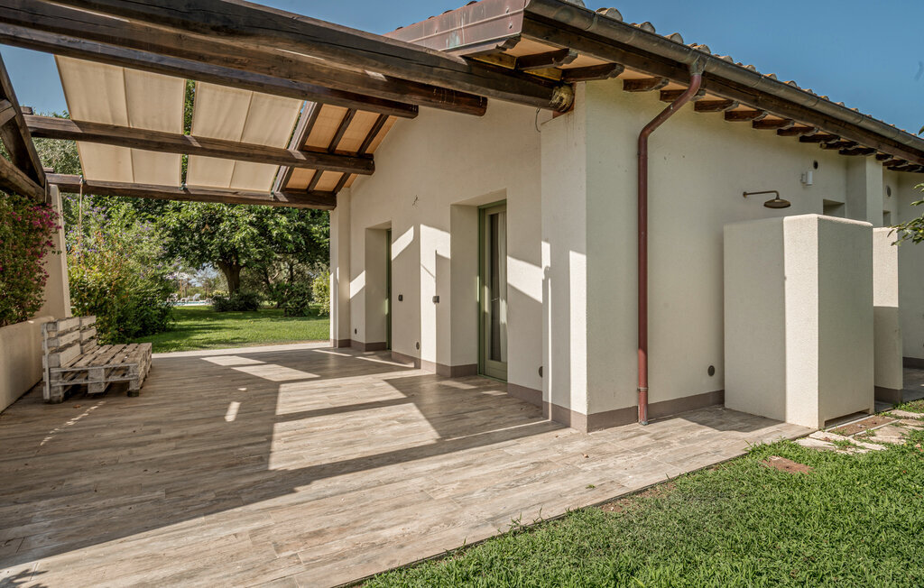 Maison 8 personnes à Montalto di Castro - Photo 20