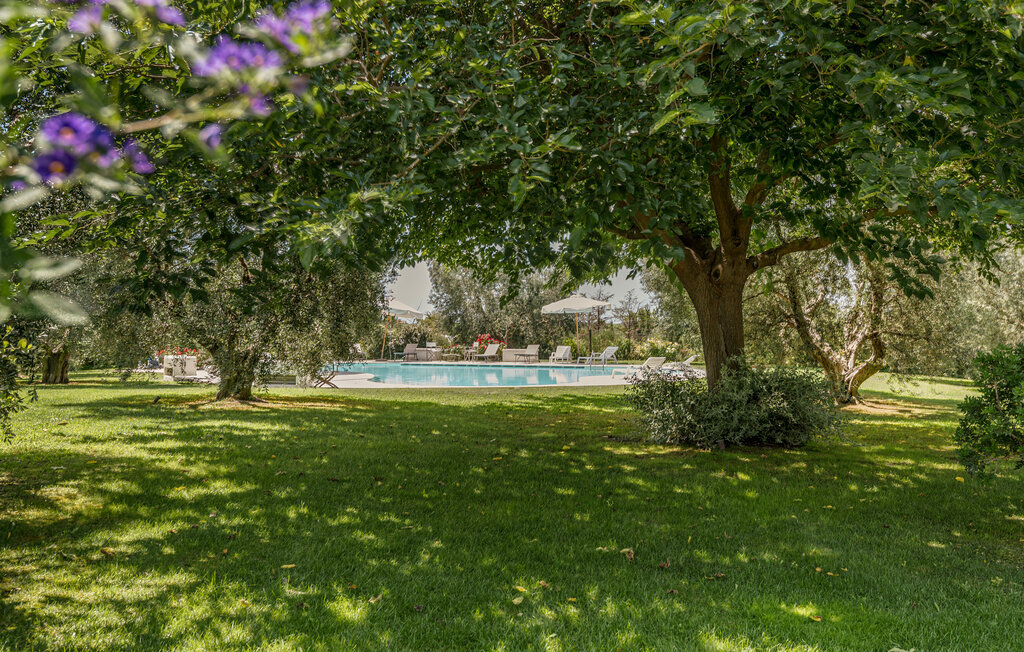Maison 8 personnes à Montalto di Castro - Photo 22