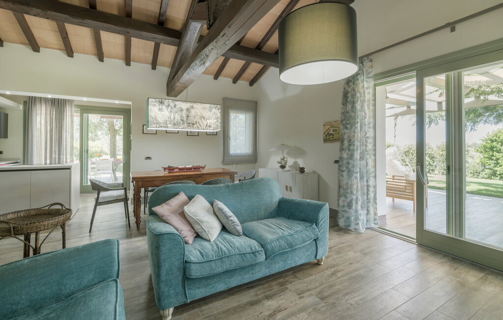 Maison 8 personnes à Montalto di Castro - Photo 25