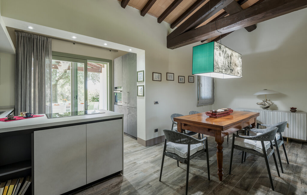 Maison 8 personnes à Montalto di Castro - Photo 26