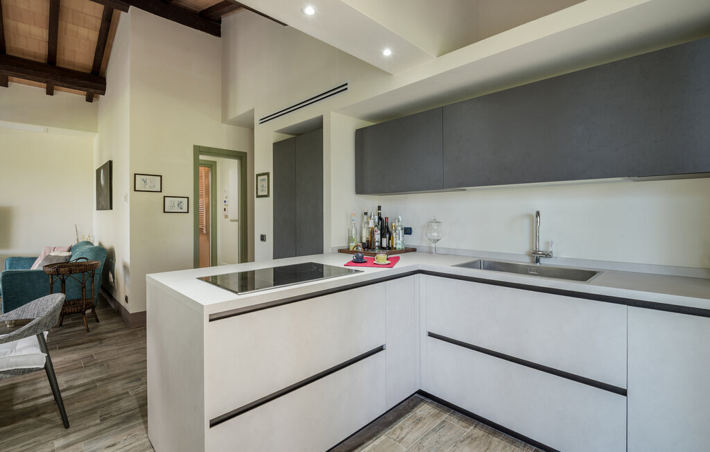 Maison 8 personnes à Montalto di Castro - Photo 28