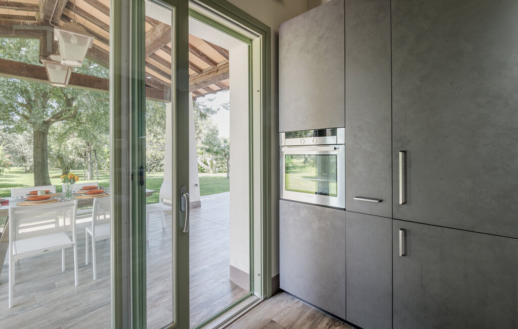 Maison 8 personnes à Montalto di Castro - Photo 31