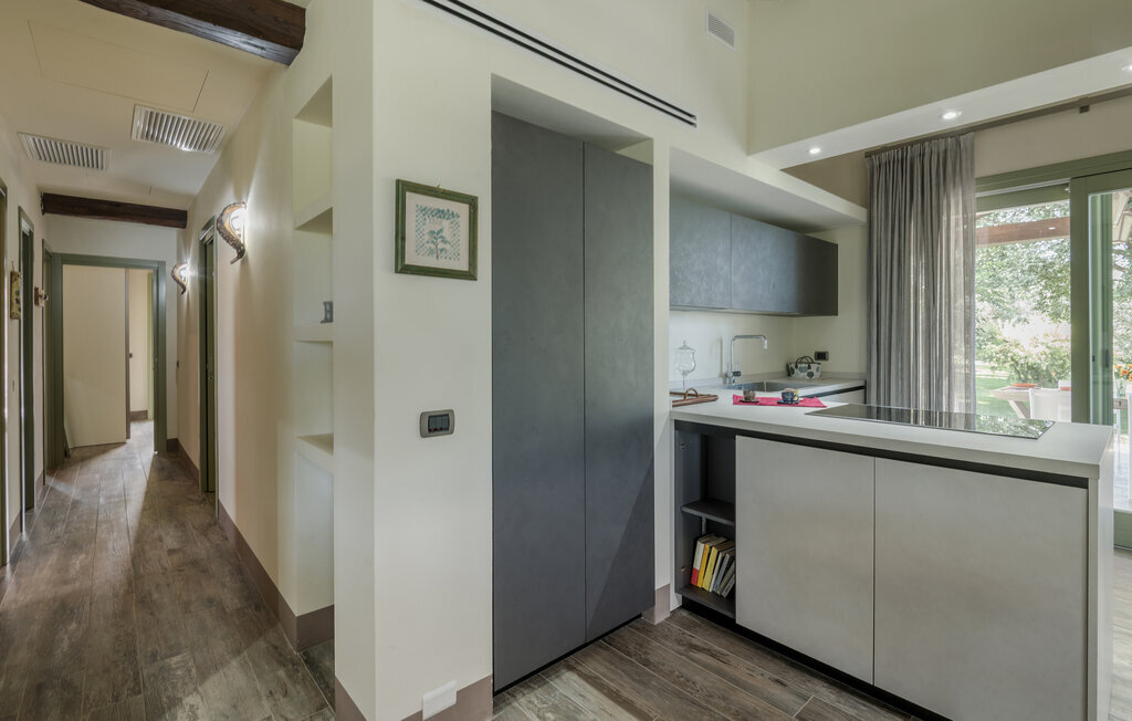 Maison 8 personnes à Montalto di Castro - Photo 32