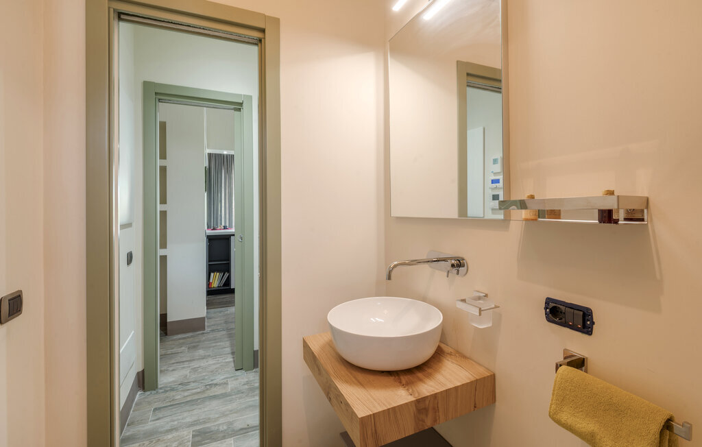 Maison 8 personnes à Montalto di Castro - Photo 43