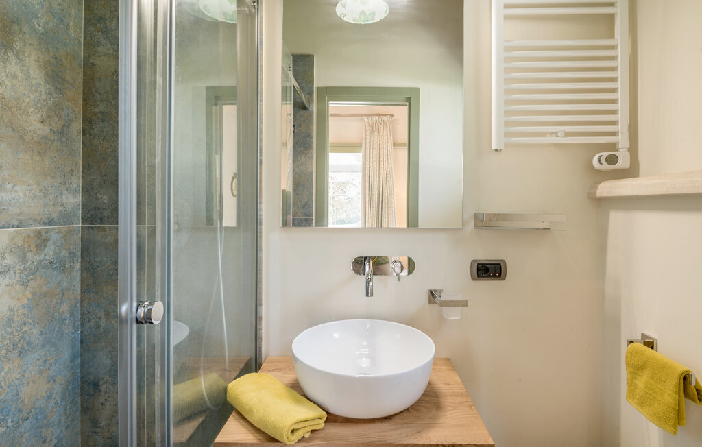 Maison 8 personnes à Montalto di Castro - Photo 47