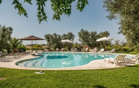 Location maison de vacances à Montalto di Castro