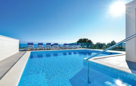 Location appartement à Rogoznica