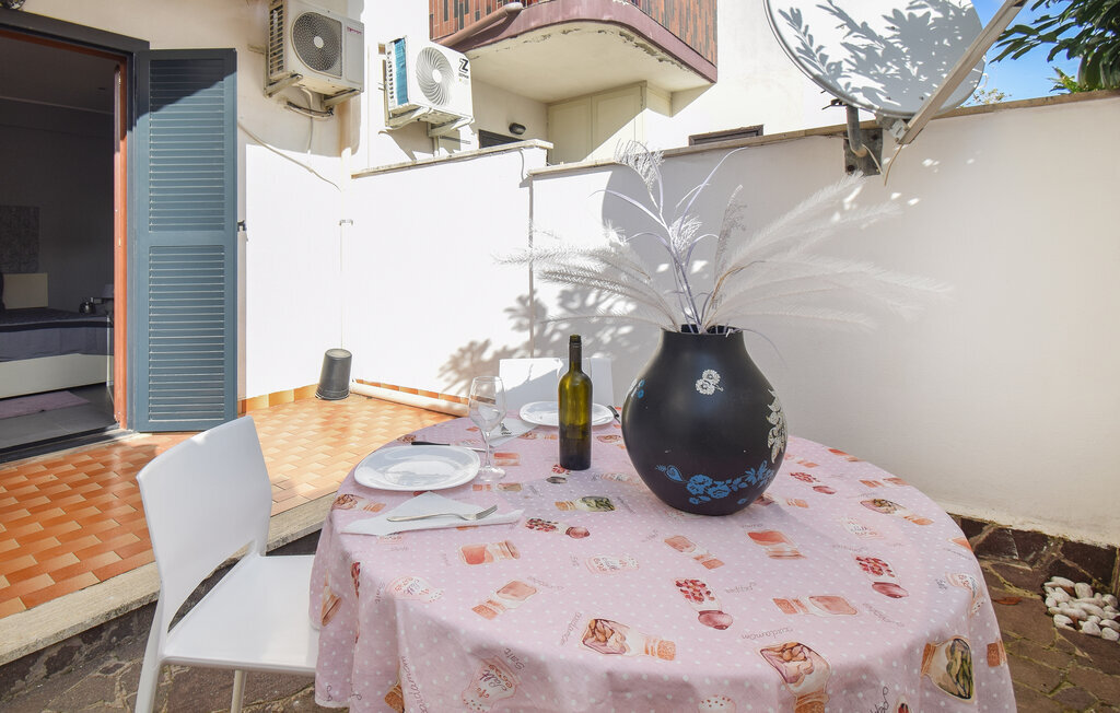 Appartement 5 personnes à Marina di Ardea - Photo 2