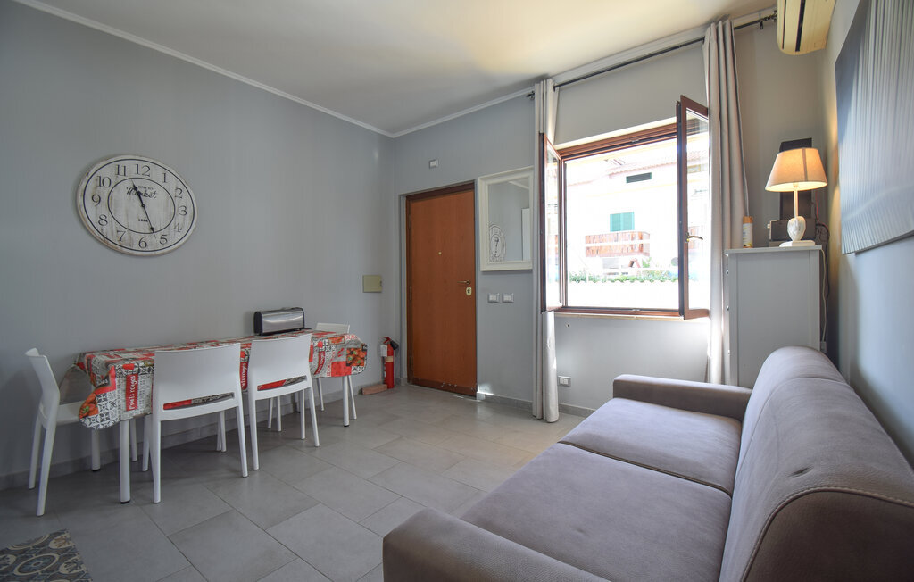 Appartement 5 personnes à Marina di Ardea - Photo 3