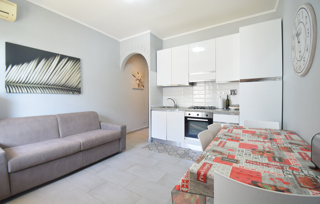 Appartement 5 personnes à Marina di Ardea - Photo 4