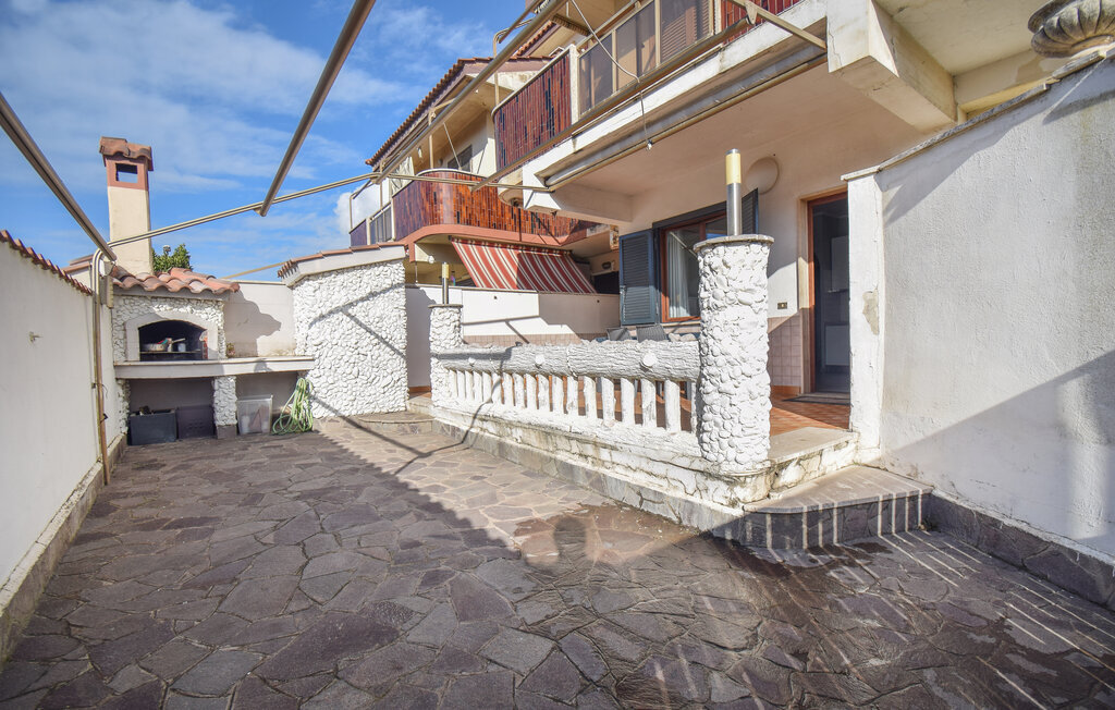 Appartement 5 personnes à Marina di Ardea - Photo 8