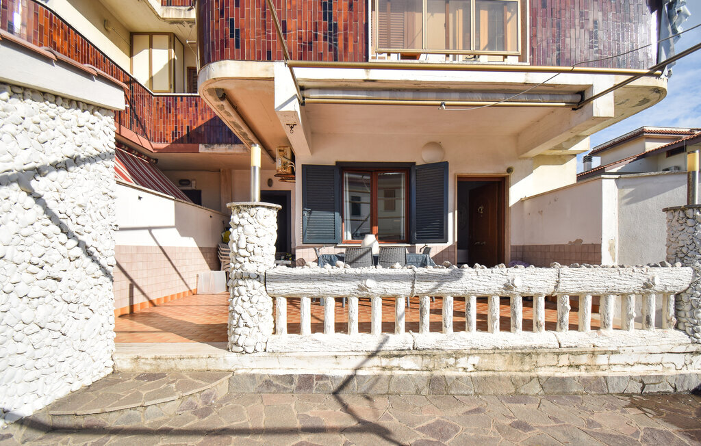 Appartement 5 personnes à Marina di Ardea - Photo 9