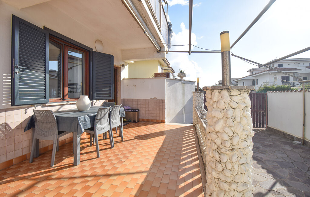 Appartement 5 personnes à Marina di Ardea - Photo 10