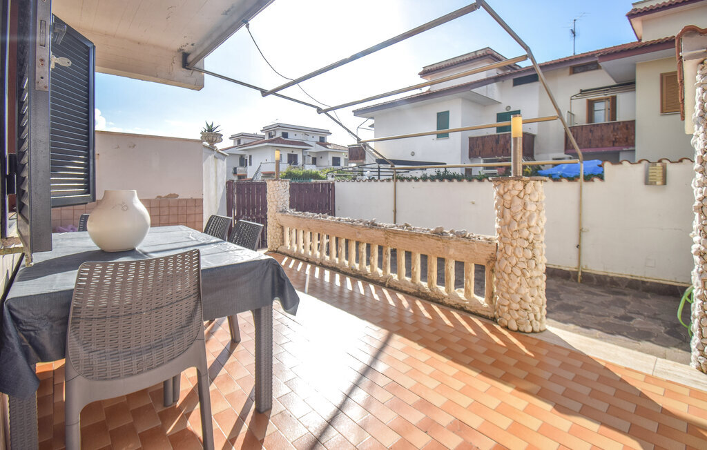 Appartement 5 personnes à Marina di Ardea - Photo 11