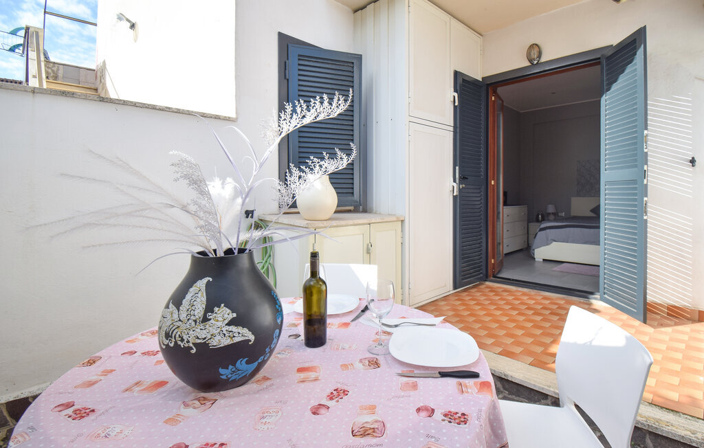 Appartement 5 personnes à Marina di Ardea - Photo 12