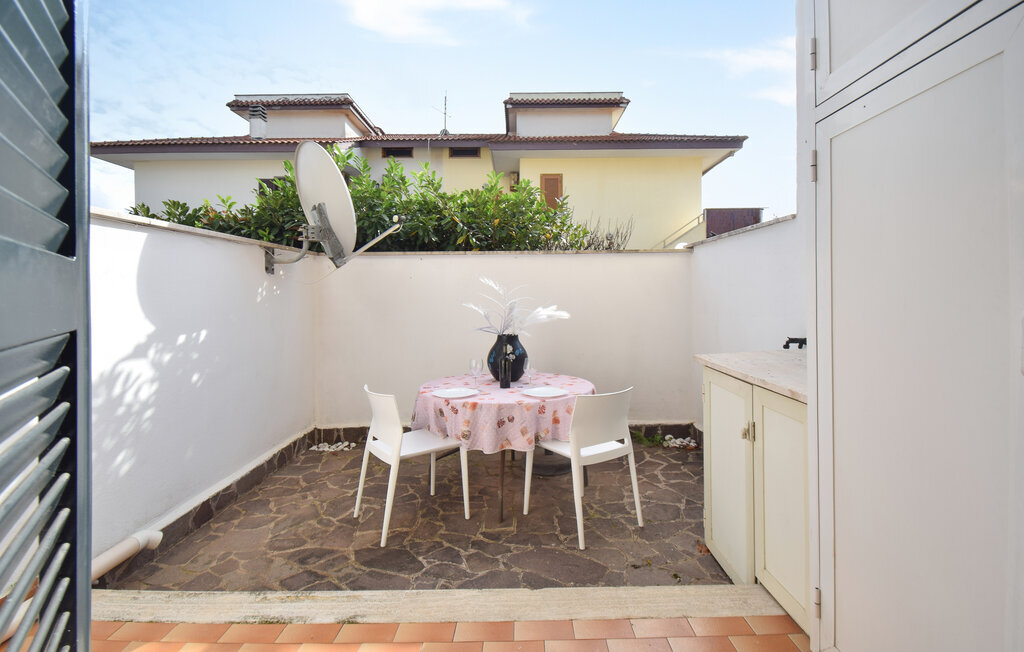 Appartement 5 personnes à Marina di Ardea - Photo 13