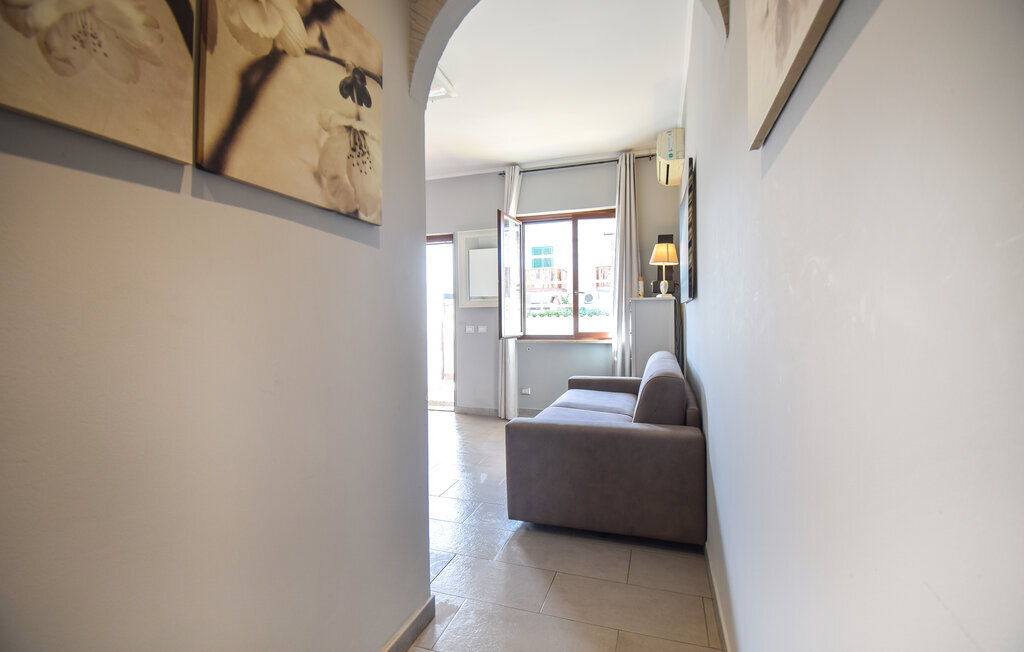 Appartement 5 personnes à Marina di Ardea - Photo 14