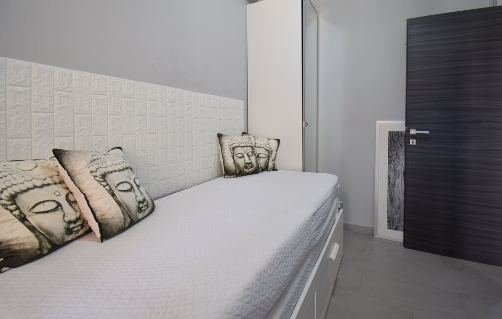 Appartement 5 personnes à Marina di Ardea - Photo 17