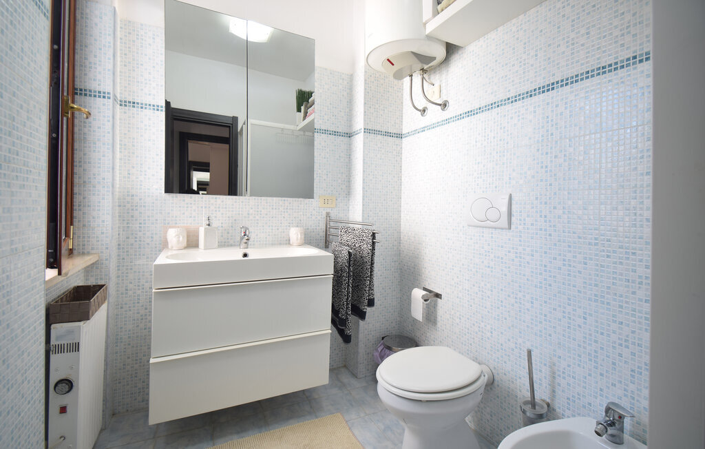 Appartement 5 personnes à Marina di Ardea - Photo 19