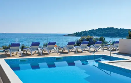 Location appartement à Rogoznica