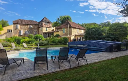 Location maison à Frayssinet le Gélat