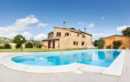 Location maison à Gambassi Terme