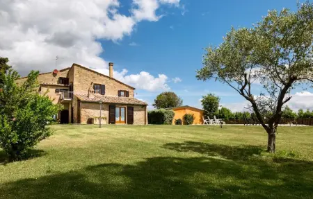 Maison 10 personnes à Gambassi Terme - Photo 1