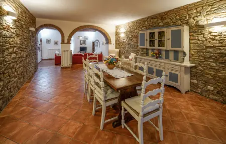 Maison 10 personnes à Gambassi Terme - Photo 3