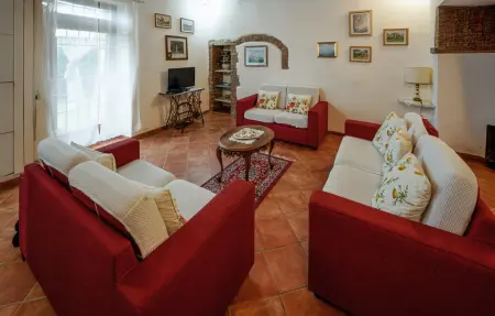 Maison 10 personnes à Gambassi Terme - Photo 4