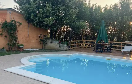Maison 10 personnes à Gambassi Terme - Photo 9