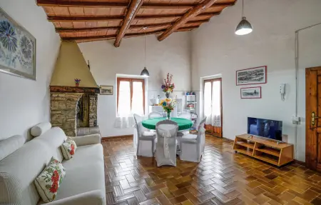 Maison 10 personnes à Gambassi Terme - Photo 10